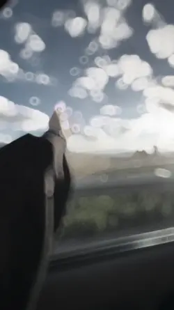 sad slowmotion
