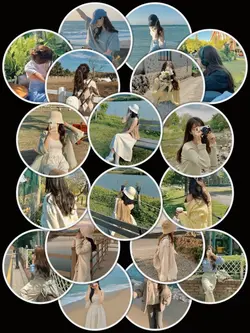 18PicFrame Aesthetic