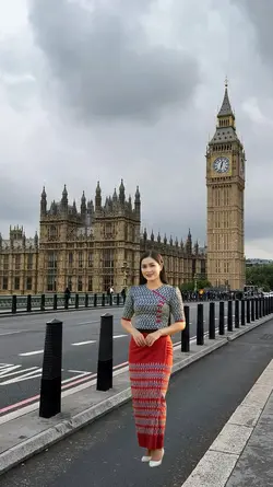 Di London