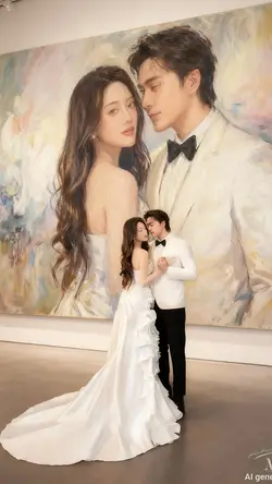 Trent al triễn lãm