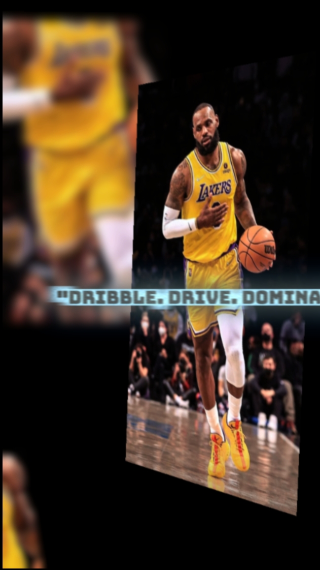 basketball template