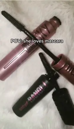 Mascara
