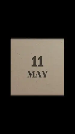 HBD 11 MEI 2026