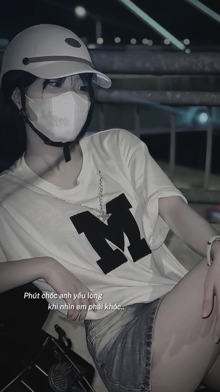 Lyrics Phút chốc anh