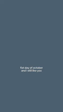 Firstdayofoctober