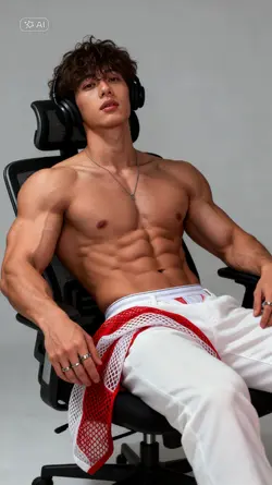 studio muscular


