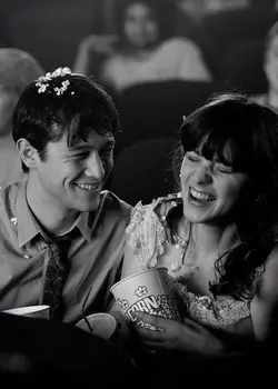  500 days of summer