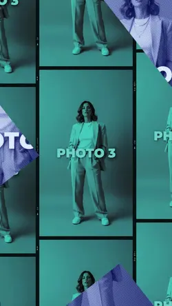 Quando la macchina fotografica brilla solo per me