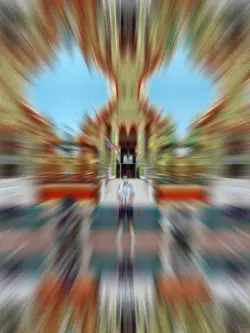 วอนปู่เมตตา ด้วย