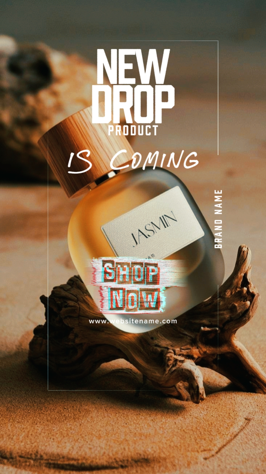 NUEVO PRODUCTO DROP