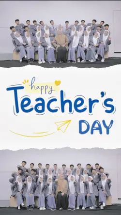 happy teachersday