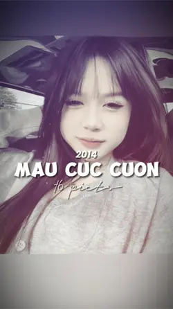 16 ẢNH GIẬT NHẸ 