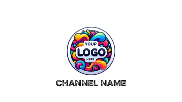 ouverture du logo