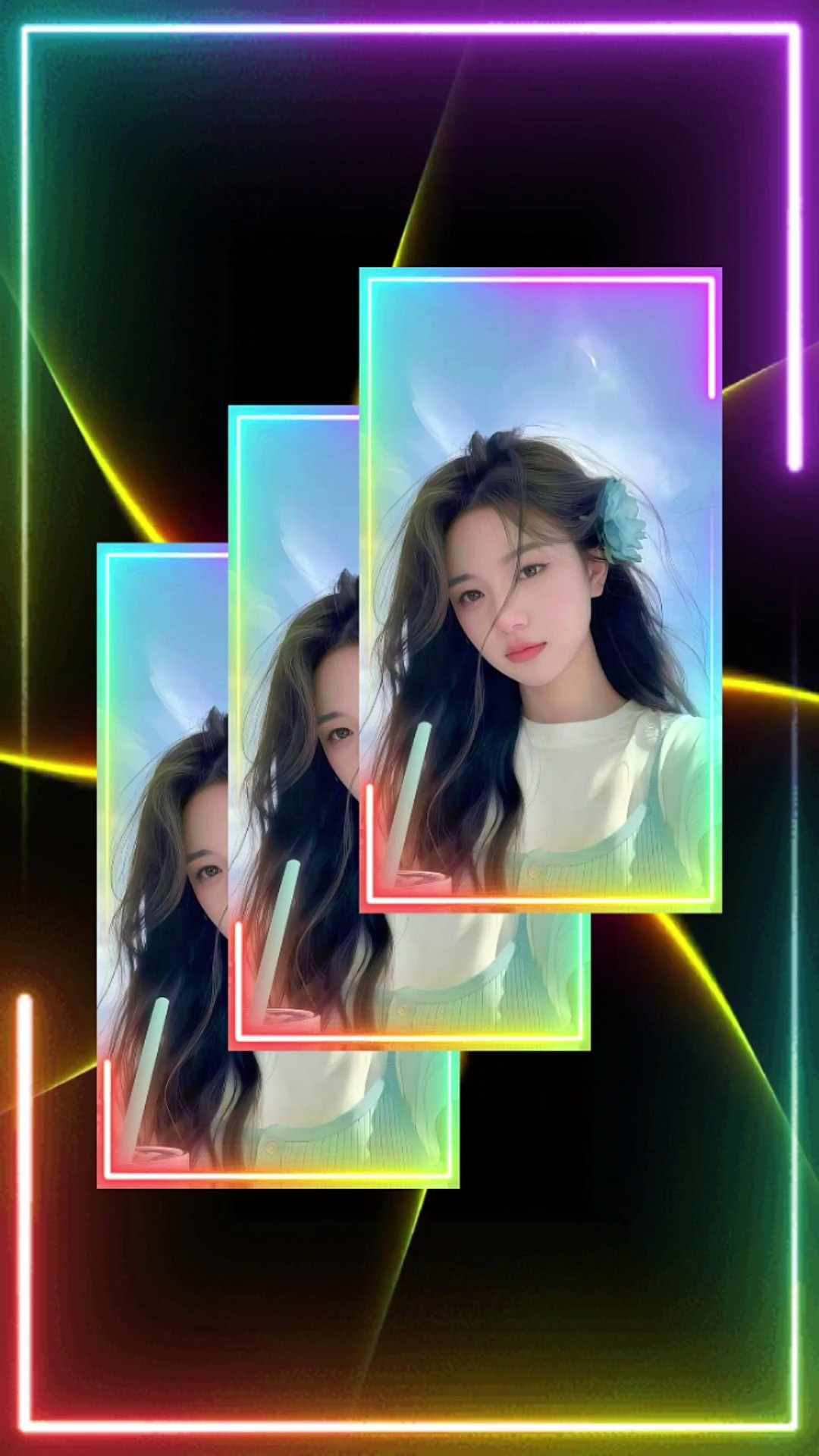 Template Baru