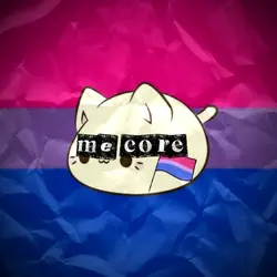 me core bisexual