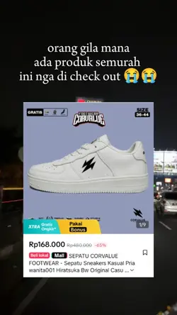 1 produk afiliate