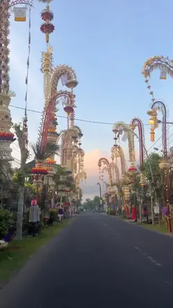 Galungan Kuningan