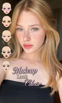 Makeup Ai