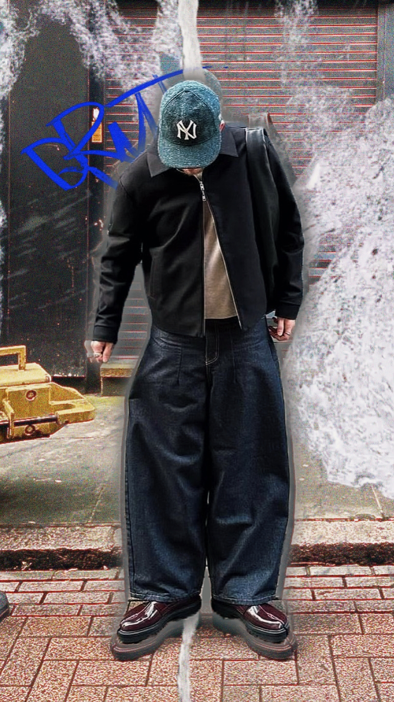 Fashion Man