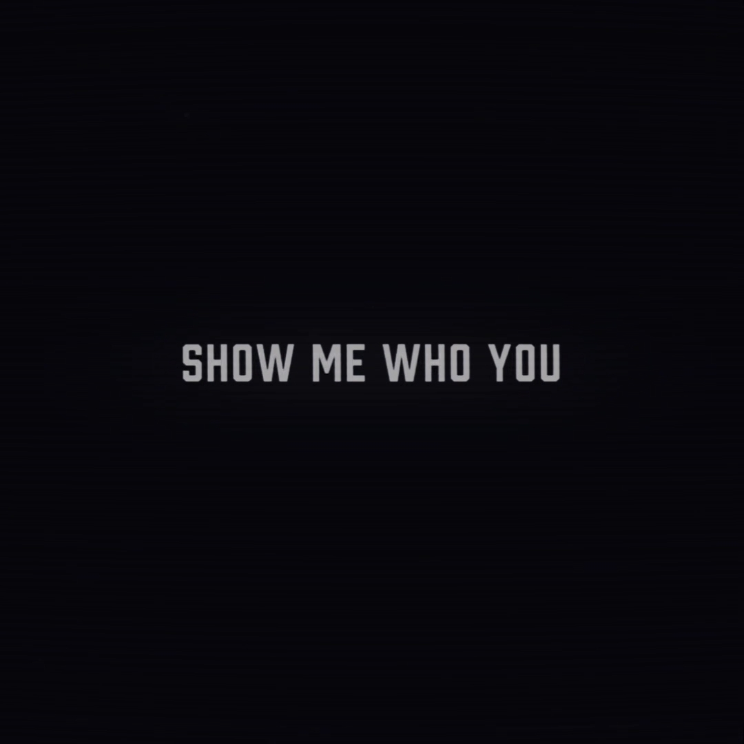 New template video