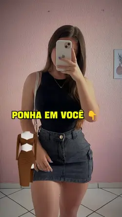 seu vestido moda