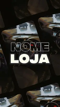 Divulgação de Loja