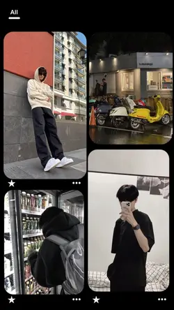 4 Frame | estetik