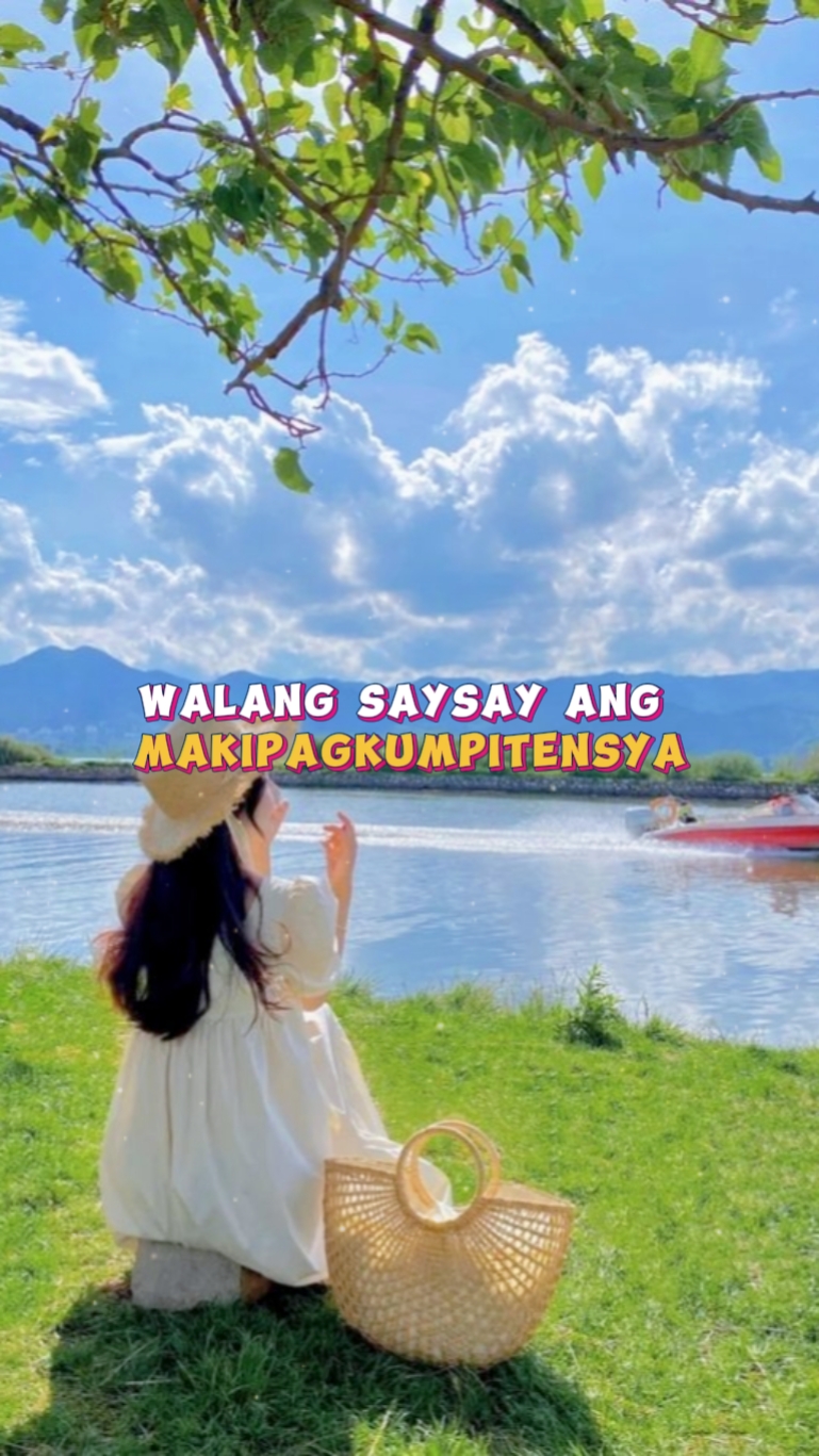 Huwag Makipag - 