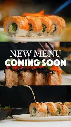 NEW MENU