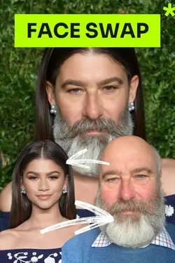 Face Swap 👩🏻‍💼🧔🏻