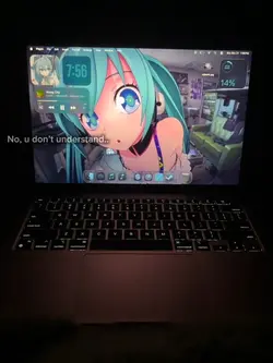 Hyper <\3