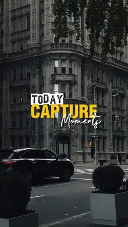 capture moments 