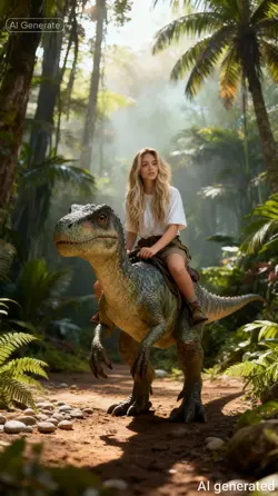Jurassic world
