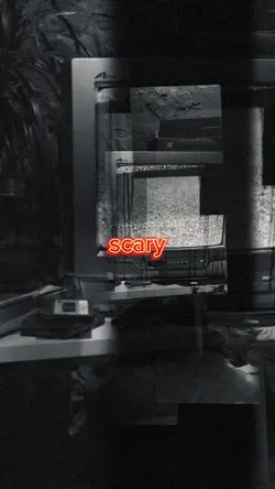 Scary