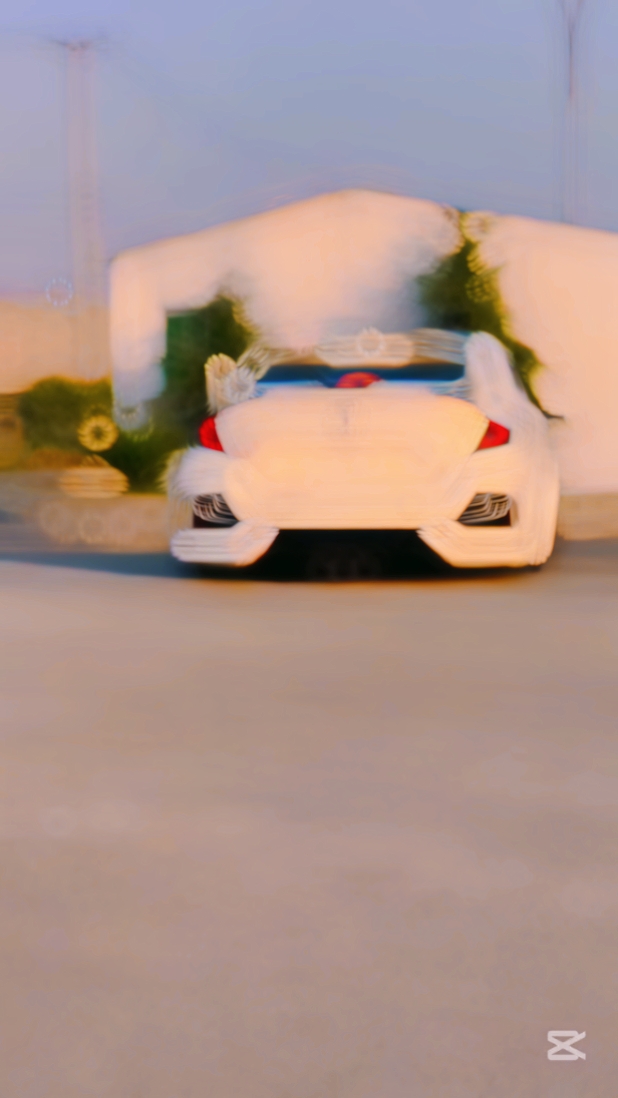  Car Smooth slomo 