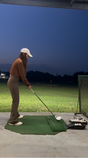 Golf Day