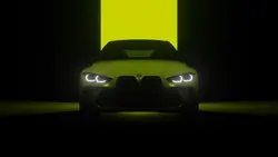 BMW Edit