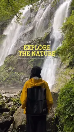 explore the nature