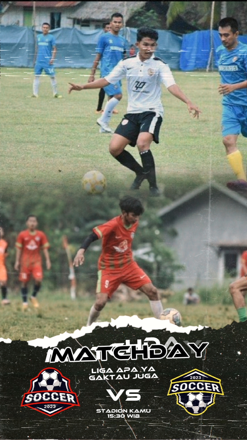 Matchday Tarkam V2