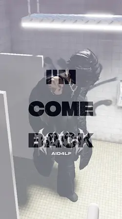 123 I'M COMEBACK