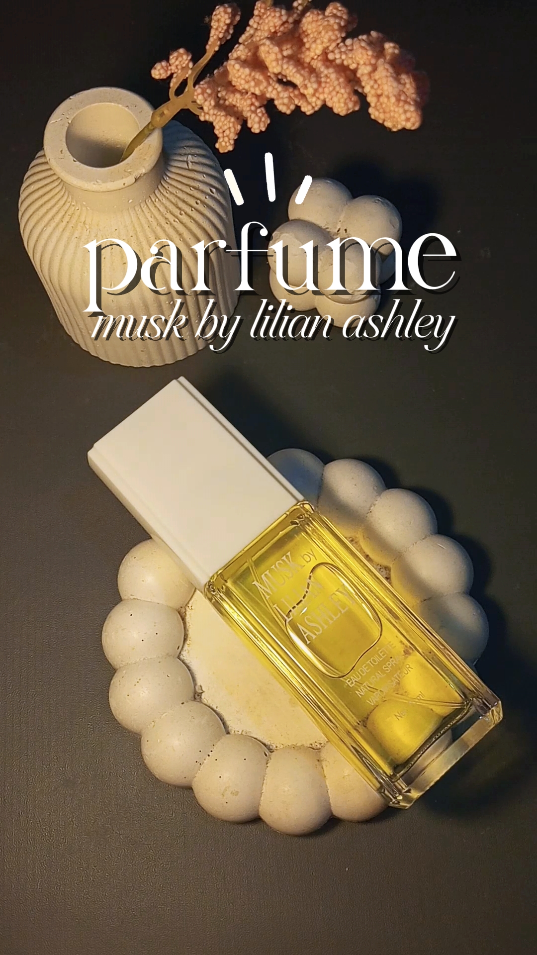 review parfum