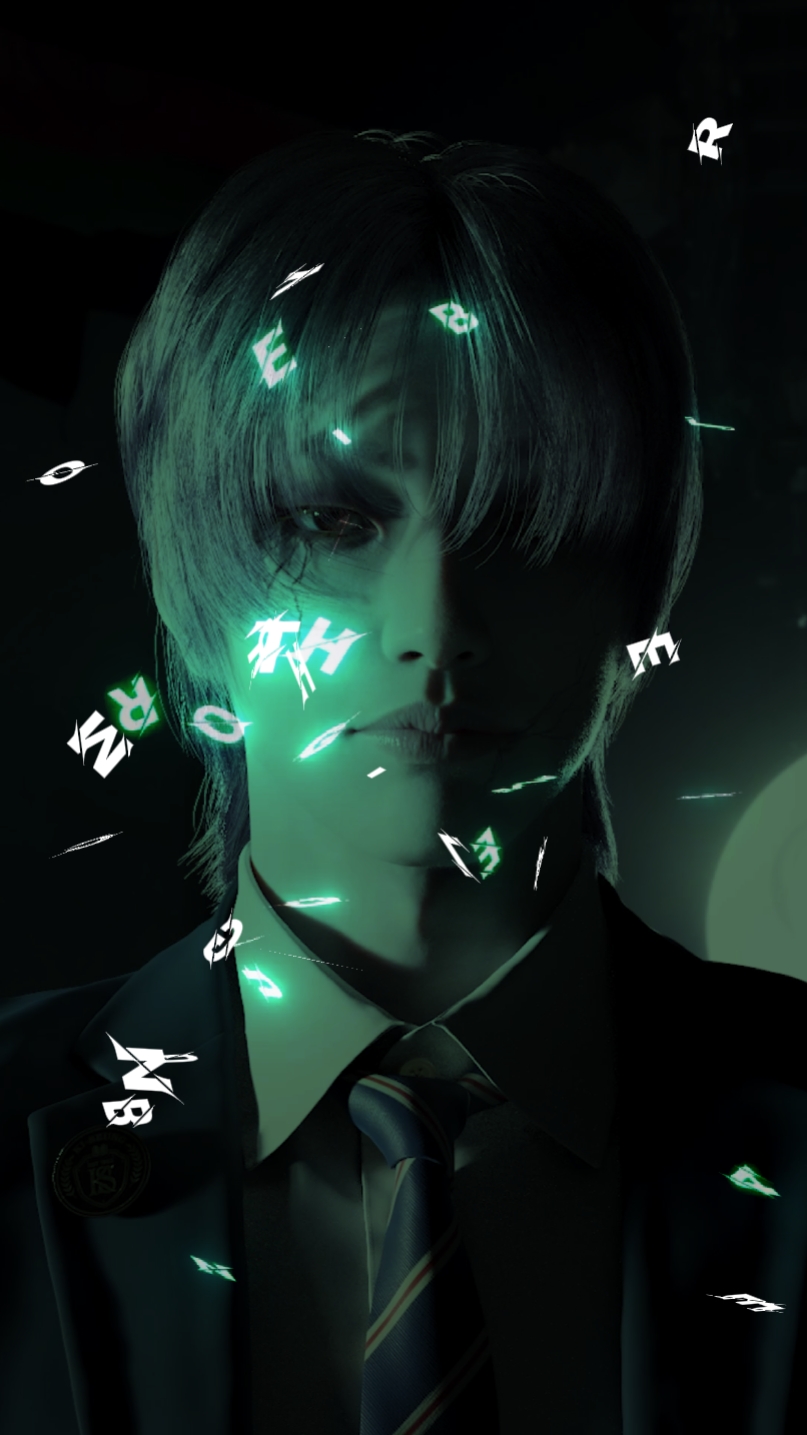 GODS NEWJEANS LYRICS