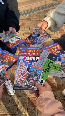 思い出沢山!卒業旅行✈️