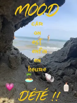Heure d’été 