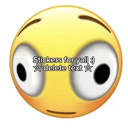 Random stickers