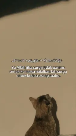 jika surga tidak 