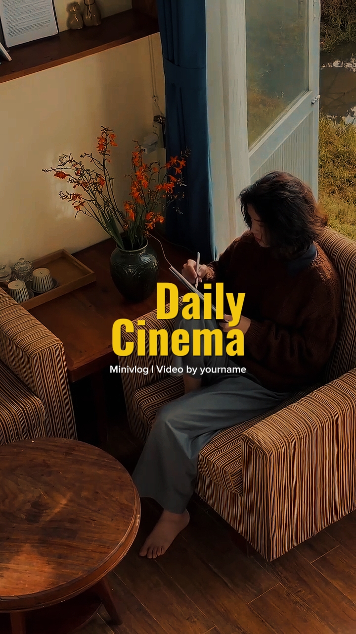 daily cinema 