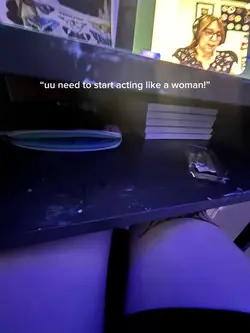 Not lady like