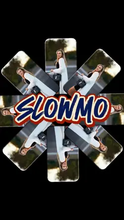 Slowmo