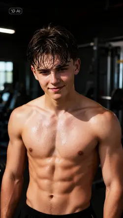body upgrade 